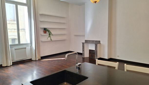 Appartement 3 pièces  à vendre Montpellier 34000