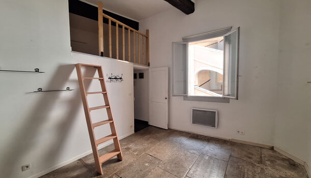 Appartement 3 pièces  à vendre Montpellier 34000