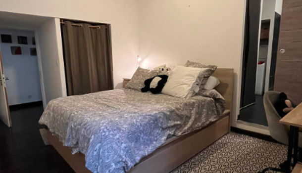 Appartement 3 pièces  à vendre Montpellier 34000