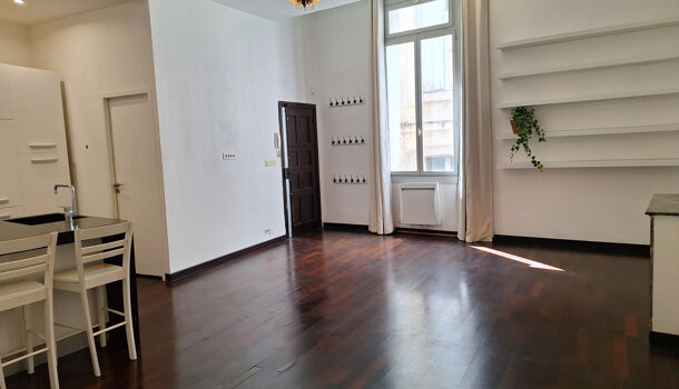 Appartement 3 pièces  à vendre Montpellier 34000