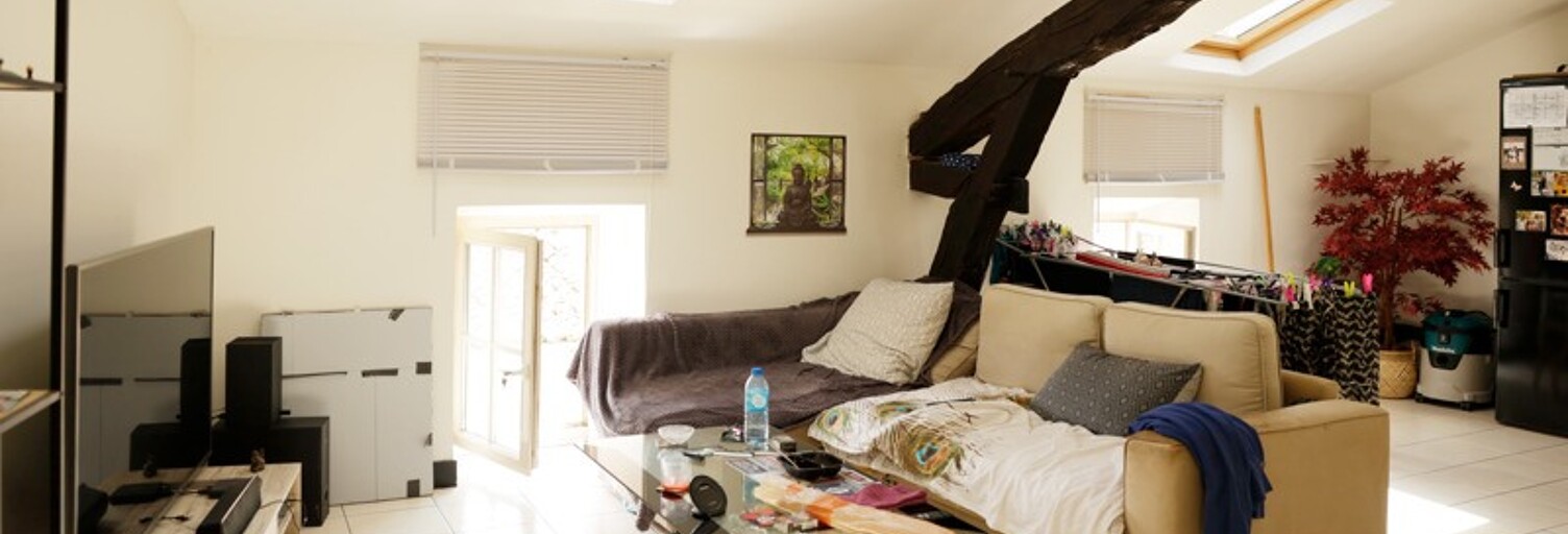 Immeuble   m² à vendre à Bellac (87300)