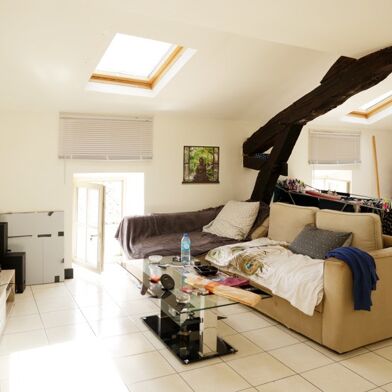 Immeuble  280000 €