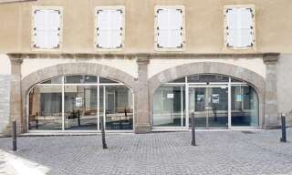 Immeuble   m² à vendre à Bellac (87300)