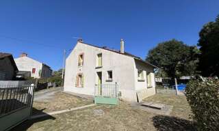 Maison 4 Pièces 69 m² à vendre à Droux (87190)