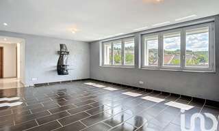 Maison 7 Pièces 146 m² à vendre à Saulnes (54650)