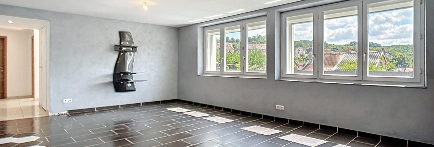 Maison 7 Pièces 146 m² à vendre à Saulnes (54650)