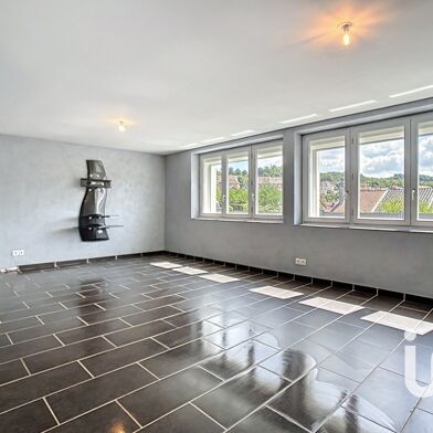 Maison 7 pièces 239000 €