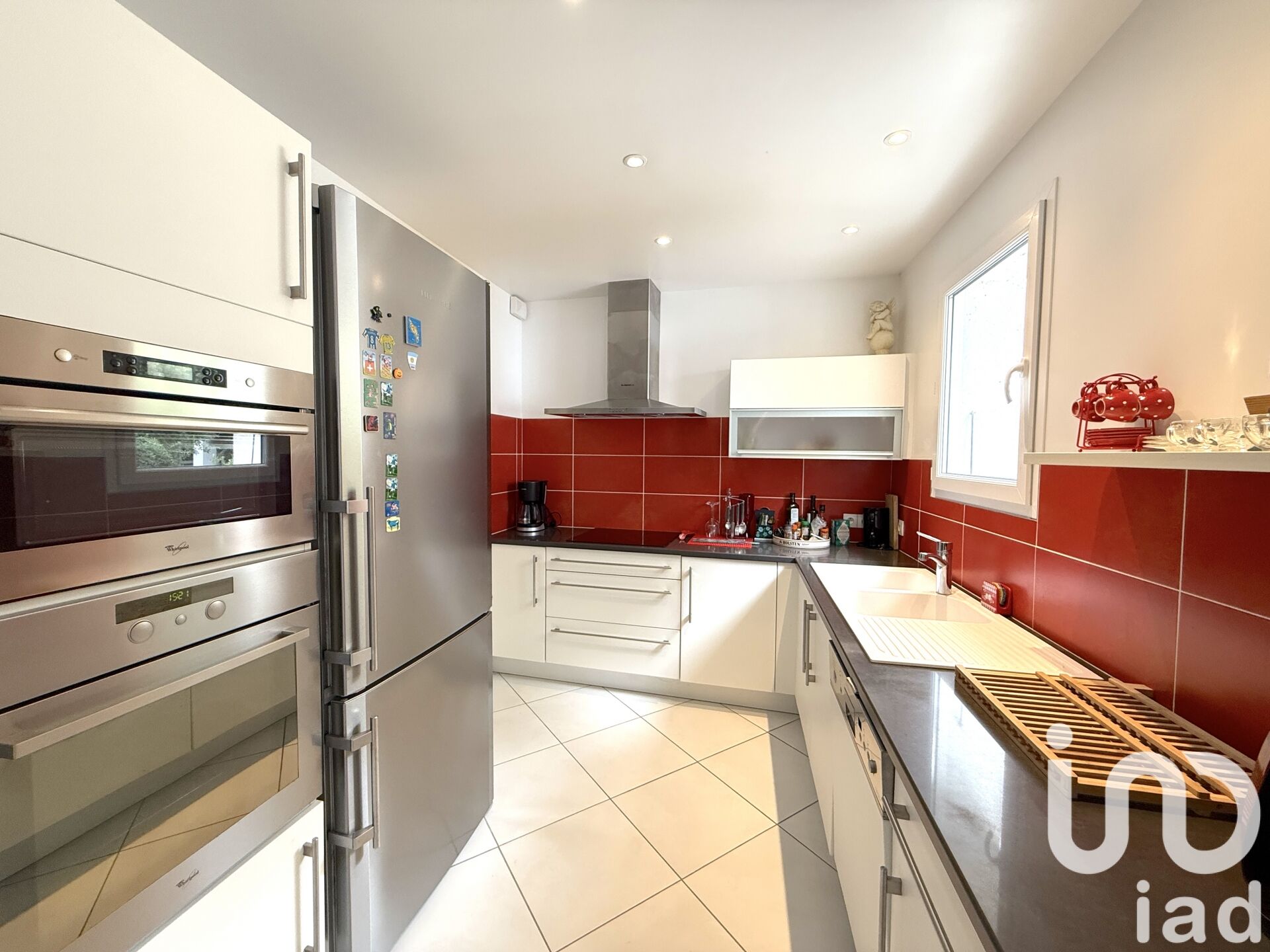 Vente Maison/villa 4 pièces - Photo 3