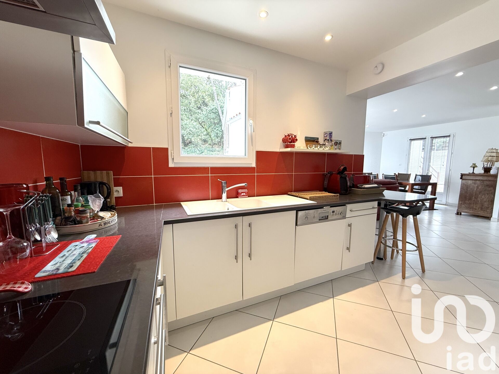 Vente Maison/villa 4 pièces - Photo 4