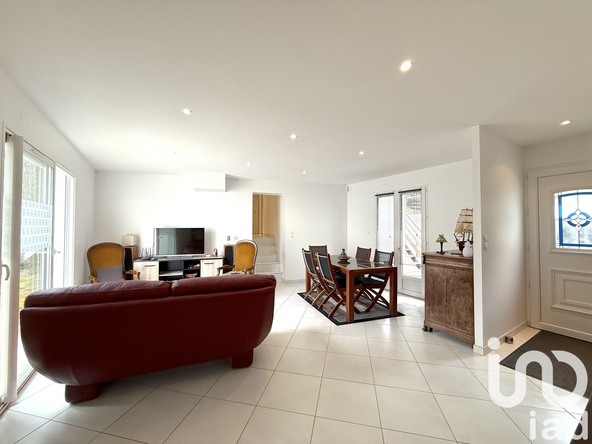 Vente Maison/villa 4 pièces - Photo 5