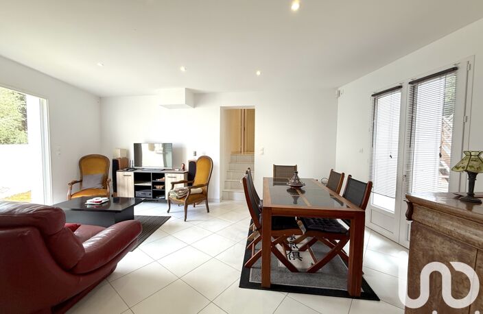 Vente Maison/villa 4 pièces — photo 3