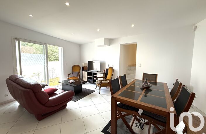 Vente Maison/villa 4 pièces — photo 4