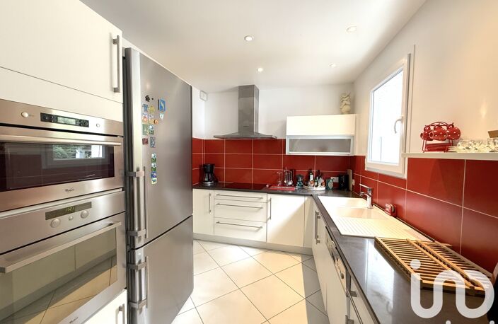 Vente Maison/villa 4 pièces — photo 5