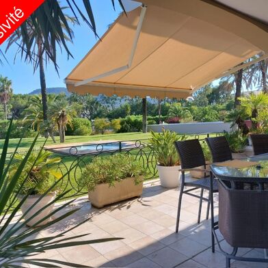 Appartement 3 pièces 385000 €