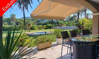 Appartement 3 Pièces 64 m² à vendre à Hyères (83400)