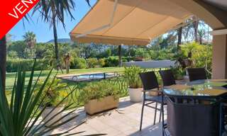 Appartement 3 Pièces 64 m² à vendre à Hyères (83400)