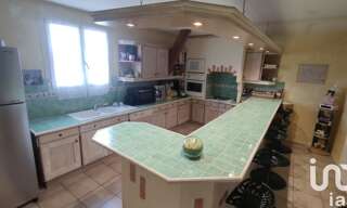 Maison 6 Pièces 188 m² à vendre à Bar-sur-Seine (10110)