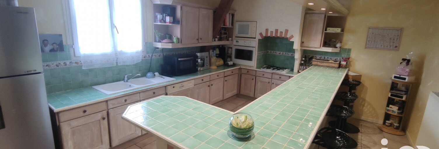 Maison 6 Pièces 188 m² à vendre à Bar-sur-Seine (10110)