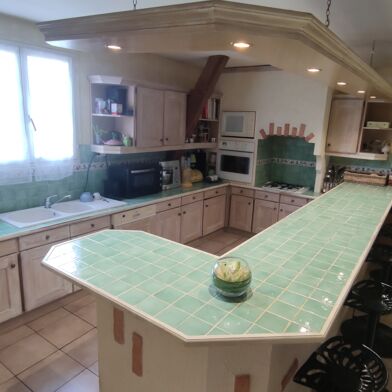 Maison 6 pièces 350000 €