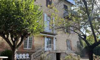 Maison 10 Pièces 333 m² à vendre à Lombez (32220)