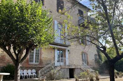 Maison 10 pièces 223600 €