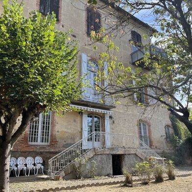 Maison 10 pièces 223600 €