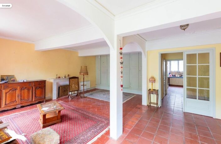 Maison de ville de 10 pièces principales — photo 3