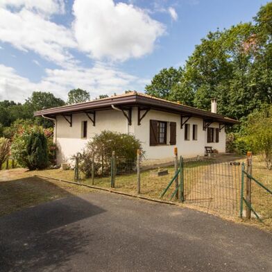 Maison 4 pièces 149000 €