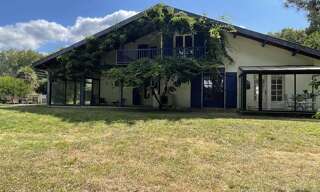 Maison 7 Pièces 216 m² à vendre à Pomarez (40360)