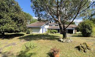 Maison 7 Pièces 216 m² à vendre à Pomarez (40360)