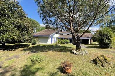 Maison 7 pièces 399000 €