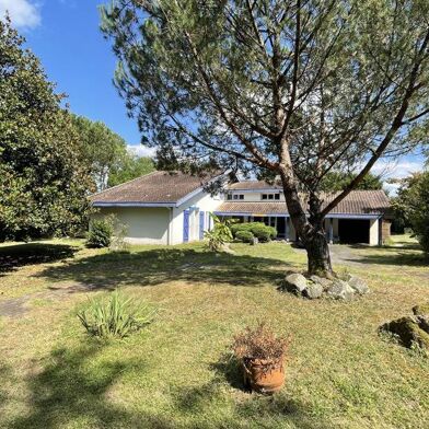 Maison 7 pièces 399000 €