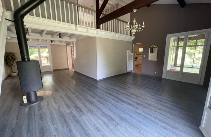 Vente maison 7 pièces 216 m² Pomarez (40360) — photo 3