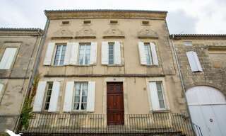Maison 7 Pièces 242 m² à vendre à Sauveterre-de-Guyenne (33540)