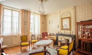 Maison 7 Pièces 242 m² à vendre à Sauveterre-de-Guyenne (33540)