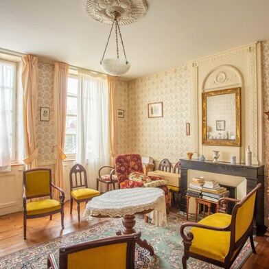 Maison 7 pièces 260000 €