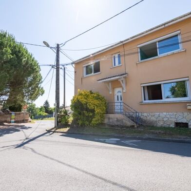 Maison 5 pièces 264750 €