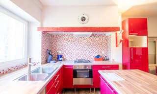 Maison 5 Pièces 115 m² à vendre à Fargues-Saint-Hilaire (33370)