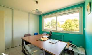 Maison 5 Pièces 115 m² à vendre à Fargues-Saint-Hilaire (33370)