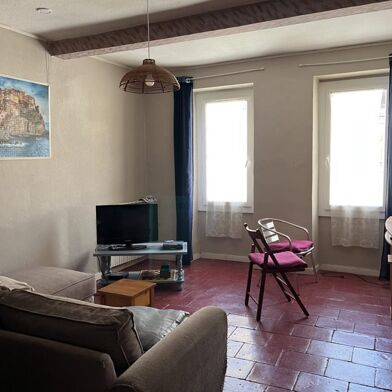 Maison 5 pièces 148000 €