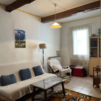 Maison 5 pièces 148000 €