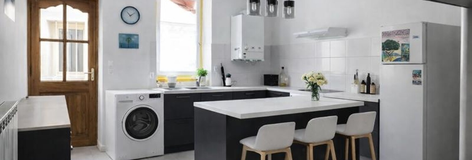 Maison 5 Pièces 91 m² à vendre à Revel (31250)