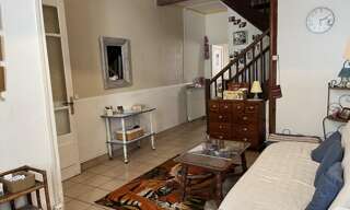 Maison 5 Pièces 91 m² à vendre à Revel (31250)