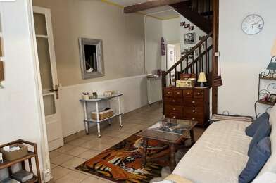 Maison 5 pièces 139000 €