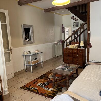 Maison 5 pièces 148000 €