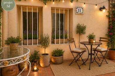 Maison 5 pièces 129000 €
