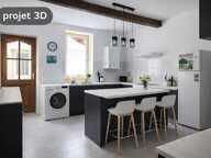 Maison de ville de 5 pièces principales — photo 2