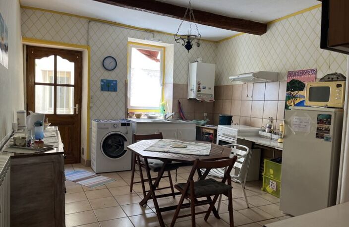 Maison de ville de 5 pièces principales — photo 4