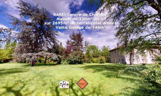 Maison 8 Pièces 310 m² à vendre à Châtillon (69380)