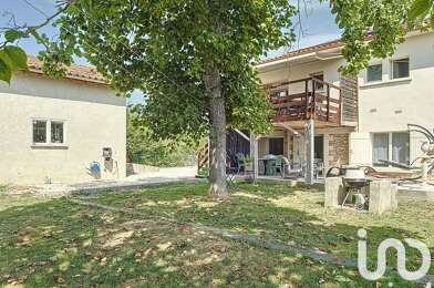 Maison 5 pièces 199000 €